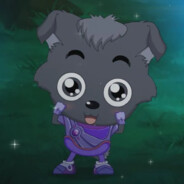 狼堡最强白给手小灰灰