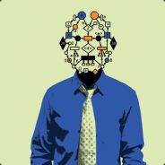 Mr. Algorithm - steam id 76561197960479938