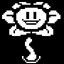Flowey from Undertale