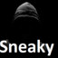Sneaky :D