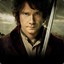 Hobbit - Bilbo