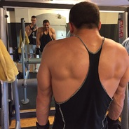 legacy feel the pain :D