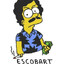 Escobart