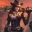 Sheriff Caitlyn