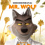 Mr. Wolf