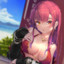 YMD的大角角
