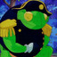 Chameleon Bonaparte