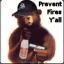 Smokey Bear