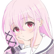 粉毛？波奇酱！