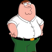 Пидер грифер