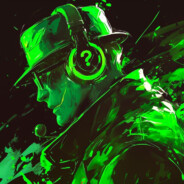 The Riddler