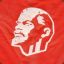 White Lenin