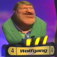 Wolfgang avatar