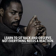 LearnToSitBackAndObserve