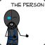 The Person