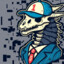 Smitty Werbenjagermandragon