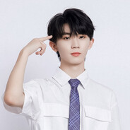 时代少年团马＋七