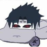 sasuke vroomchiha