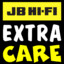 JBHIFI Extra Care