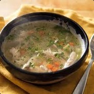 onion soup