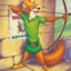 robin hood