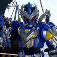 铠甲勇士风鹰侠