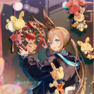 胆小牛牛，害怕压力