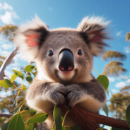 mykoalas