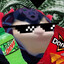 King Catson