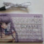 clannad keyboard