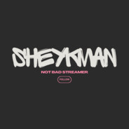 Sheykman