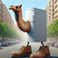 Frigo Cammello