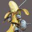 Banana Knight