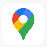 Google Maps
