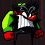 Mr.Warrio
