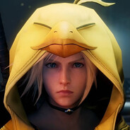 Moke avatar
