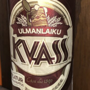 Kvass