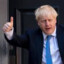 Boris Johnson