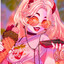 Steam avatar