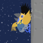 搞笑烈焰的烈焰粉