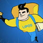 Lipos Steam avatar