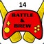 Battle and Brew 14