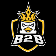 B2B | SteguuuuuuuLino