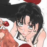 Julie's avatar