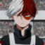 Todoroki Shoto