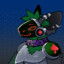 Aceshot Protogen