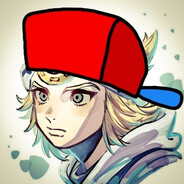 Steam Avatar