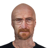 Mr White