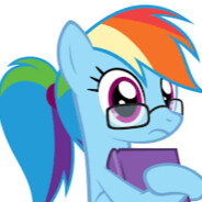 Rainbow Dash