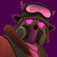 Steam Avatar